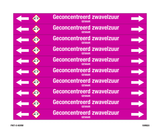 GECONCENTREERD ZWAVELZUUR