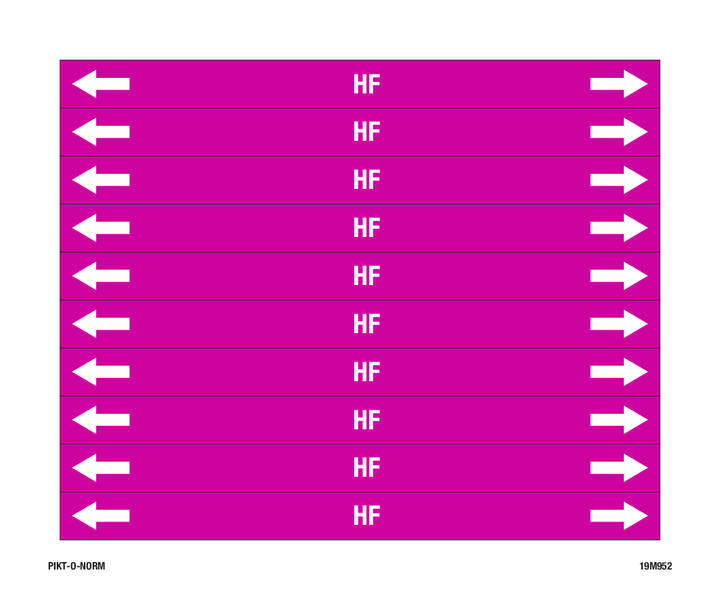 HF
