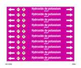 HYDROXIDE DE POTASSIUM