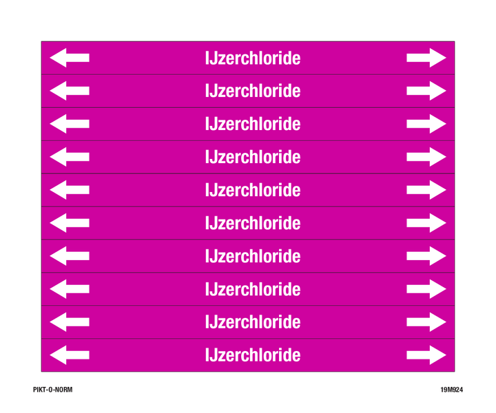 IJZERCHLORIDE