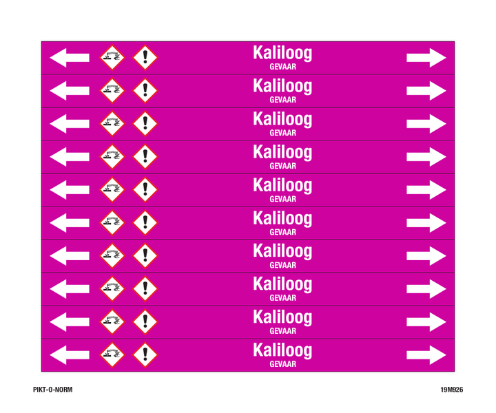 KALILOOG