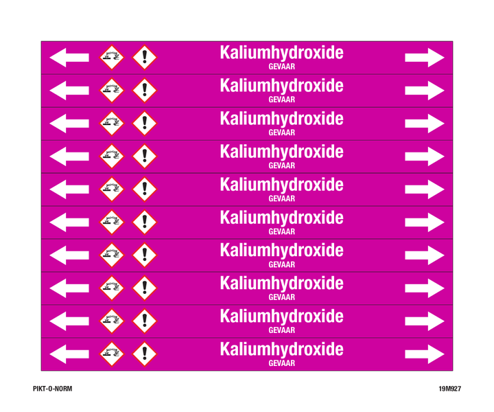 KALIUMHYDROXIDE