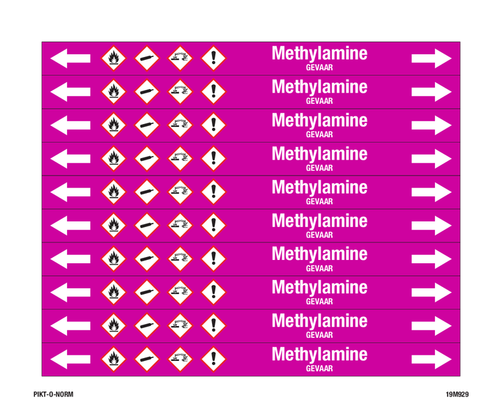 METHYLAMINE