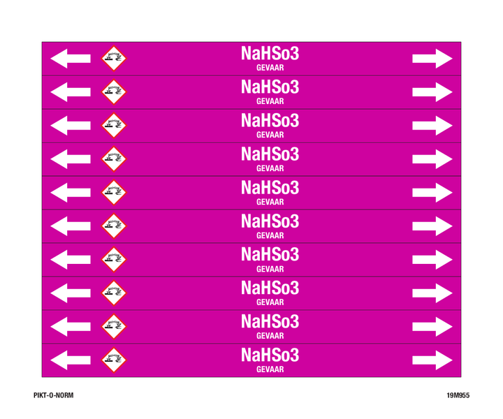 NaHSO3