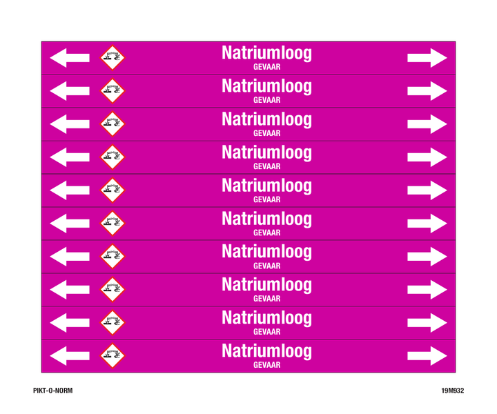 NATRIUMLOOG