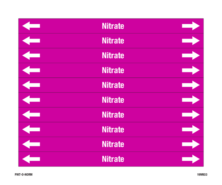 NITRATE