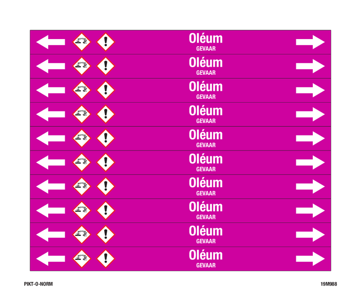 OLÉUM