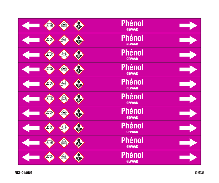 PHÉNOL