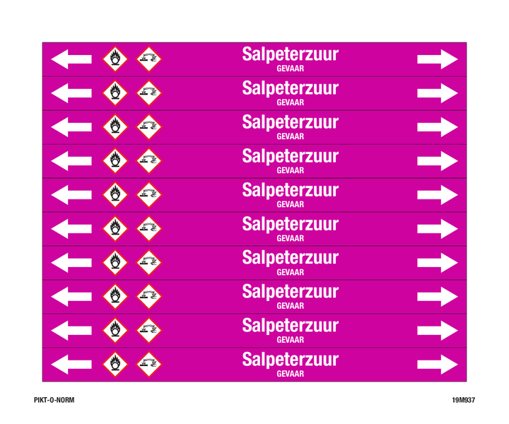 SALPETERZUUR
