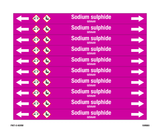 SODIUM SULPHIDE