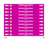 VERDUND ZWAVEL