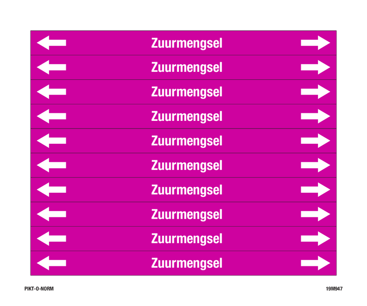 ZUURMENGSEL