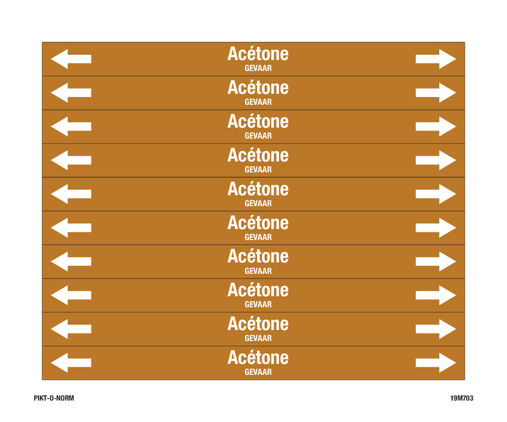 ACÉTONE