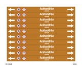 ACÉTONITRILE