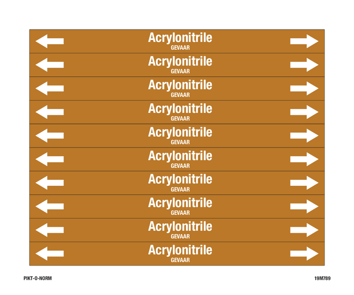 ACRYLONITRILE