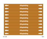 AFTAPLEIDING