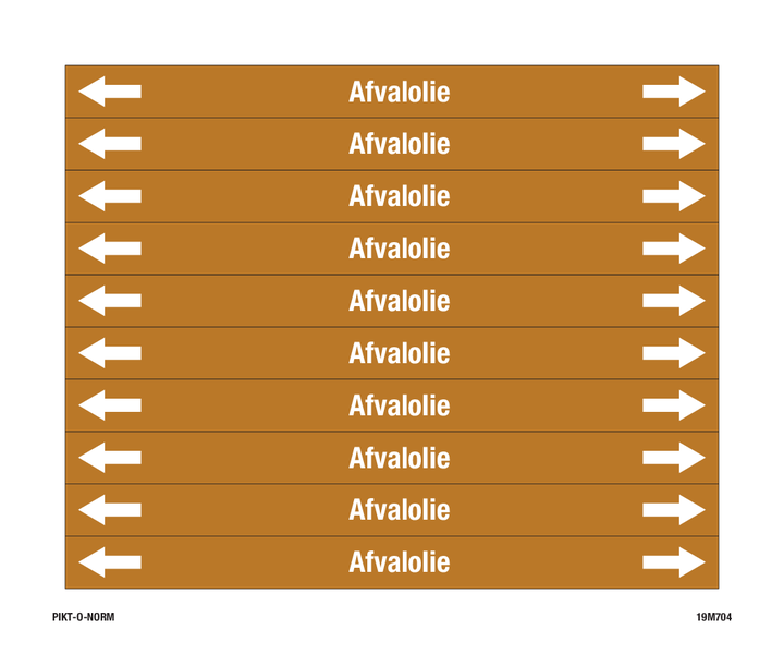 AFVALOLIE