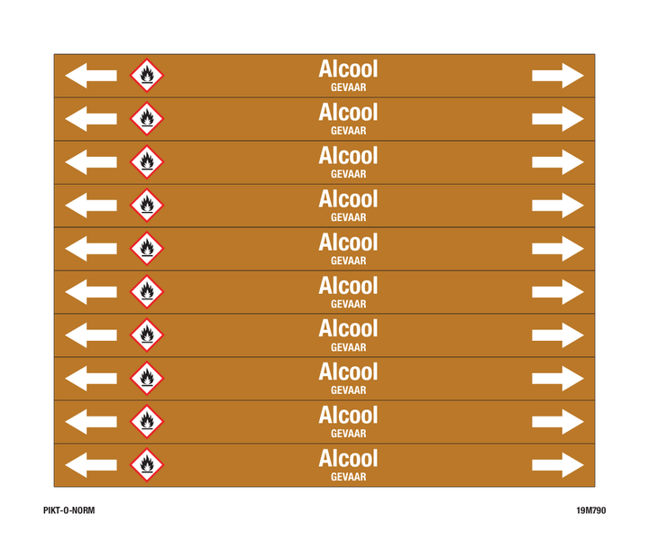 ALCOOL