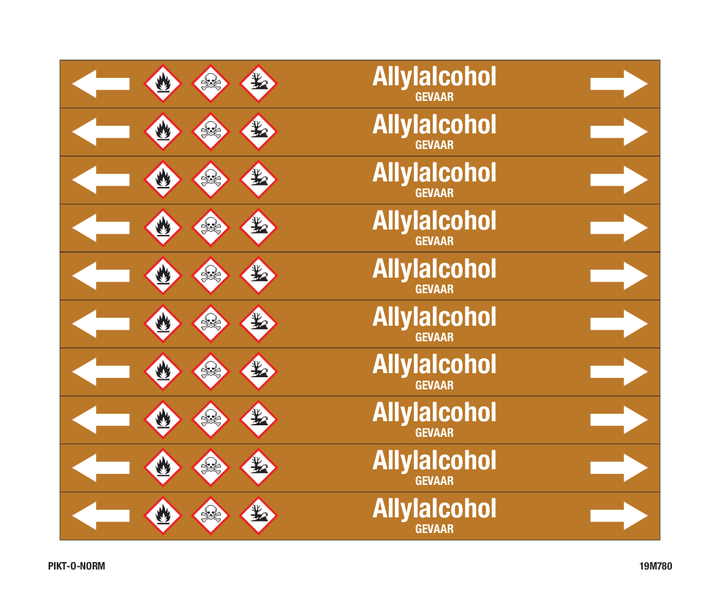 ALLYLALCOHOL
