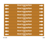 ALCOOL ISOPROPYLIQUE