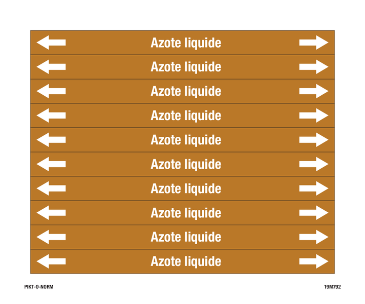 AZOTE LIQUIDE