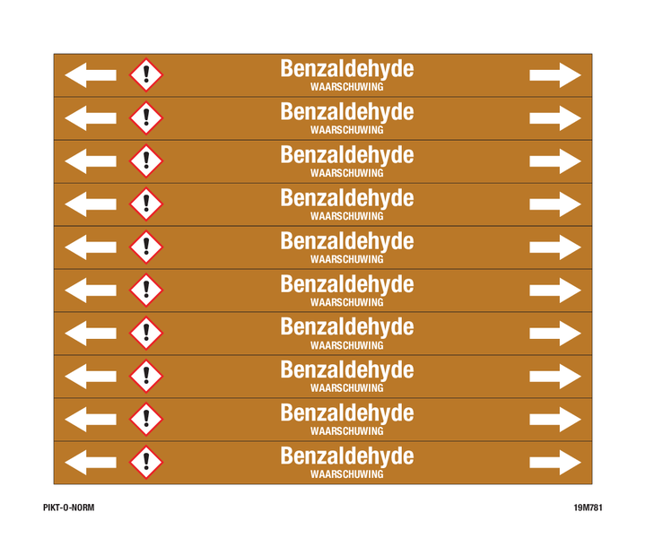 BENZALDEHYDE