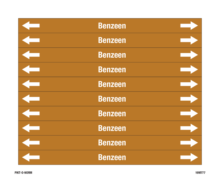 BENZEEN