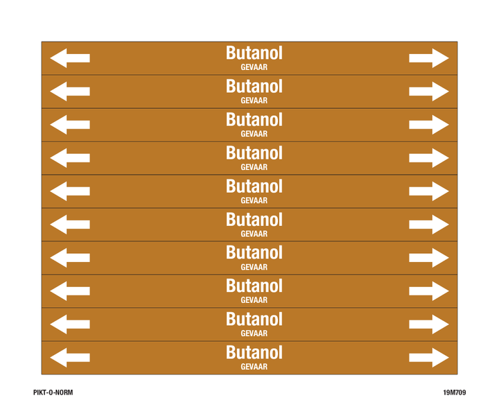 BUTANOL