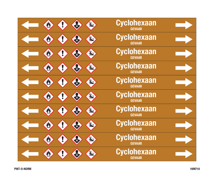 CYCLOHEXAAN