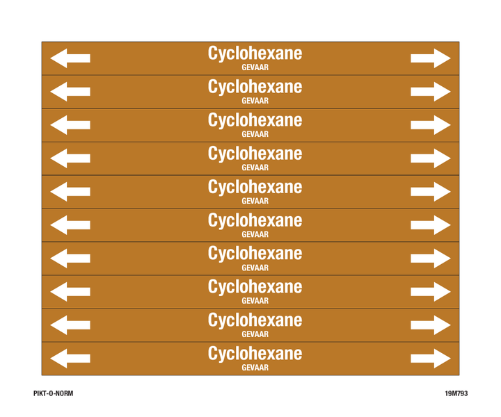 CYCLOHEXANE