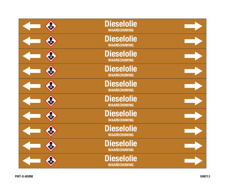 DIESELOLIE
