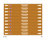 DIESELOLIE