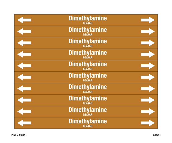 DIMETHYLAMINE