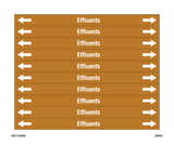 EFFLUENTS