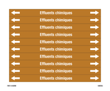 EFFLUENTS CHIMIQUES