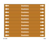 EMULSIONS