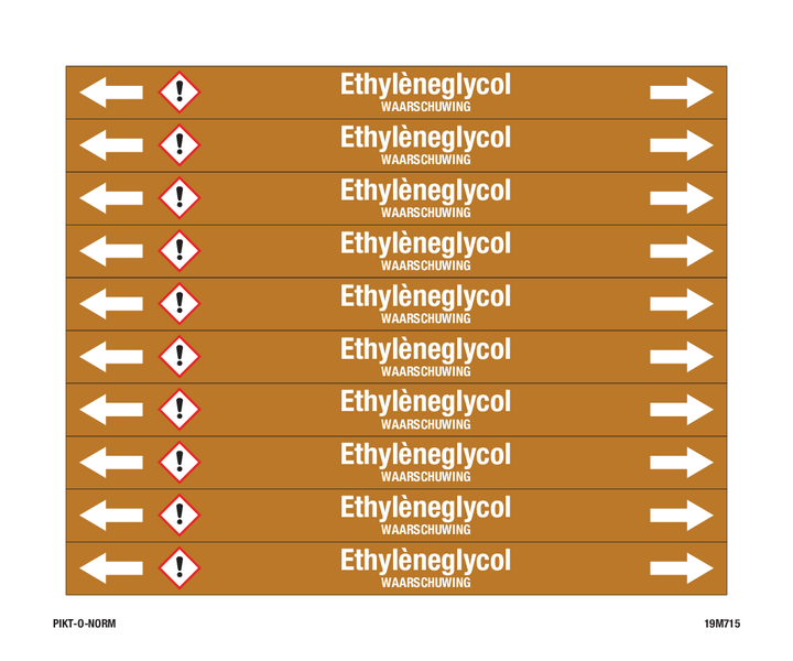 ETHYLÈNEGLYCOL