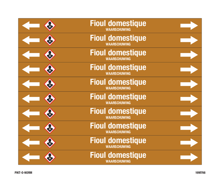FIOUL DOMESTIQUE