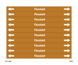 FLOCULANT