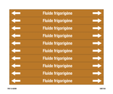 FLUIDE FRIGORIGÈNE