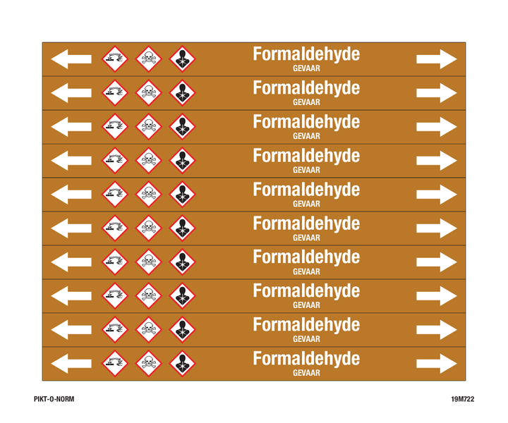 FORMALDEHYDE