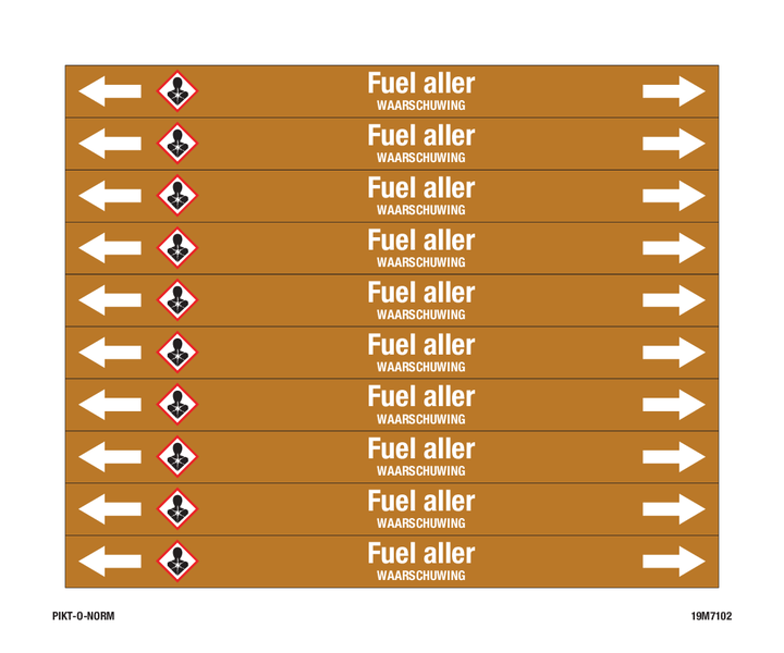FUEL ALLER