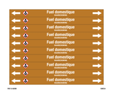 FUEL DOMESTIQUE
