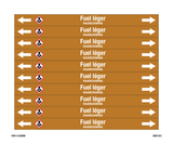 FUEL LÉGER