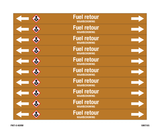FUEL RETOUR
