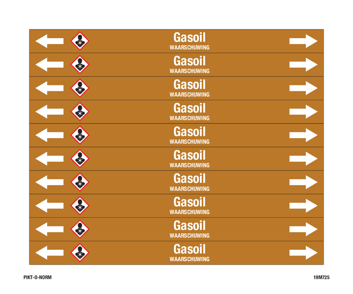 GASOIL