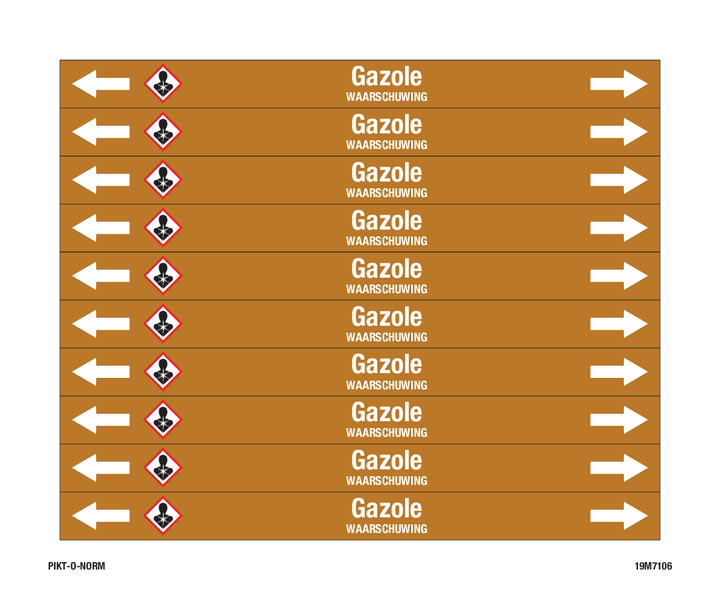GAZOLE