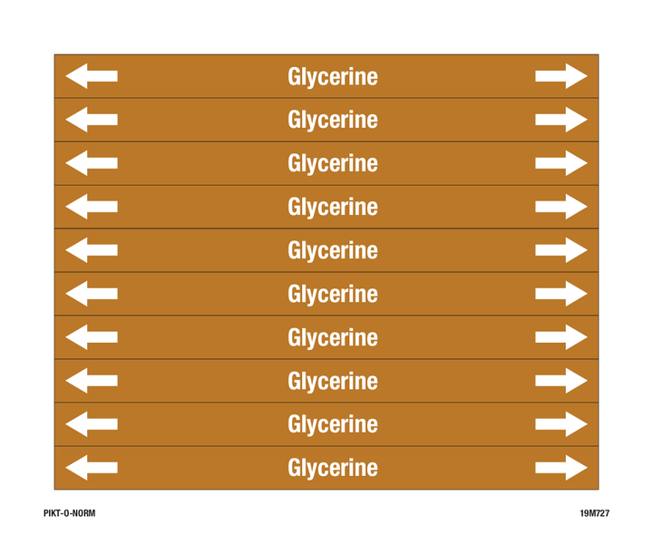 GLYCERINE