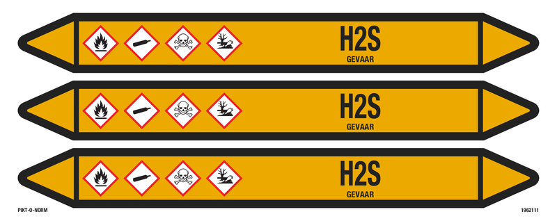 H2S