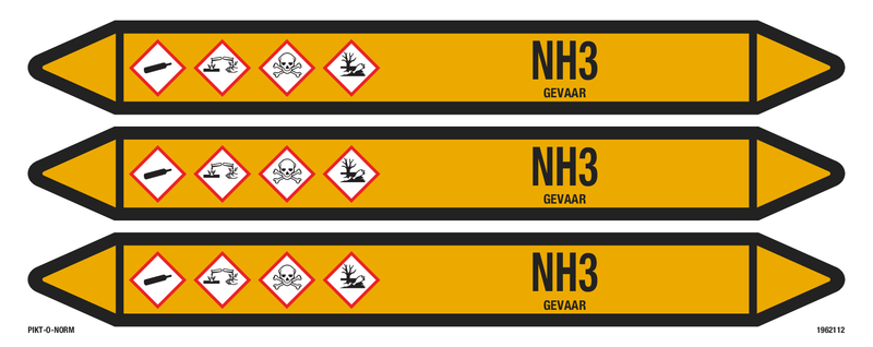 NH3,